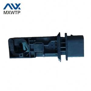 เซ็นเซอร์วัดการไหลของอากาศแบบมวลอากาศ MAF ถูกแทนที่ด้วย0281002695 6420940148 A6420940148 - Product Image 2