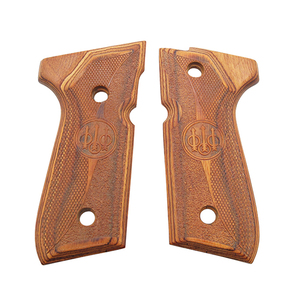 Phụ Kiện Tay Cầm Bằng Gỗ Dymondwood Glade Cao Cấp OEM Tùy Chỉnh Để Chụp Phụ Kiện - Product Image 1