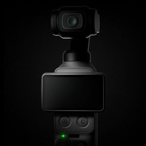 DJ Osmo Pocket 4 Creator Combo Vlogging <b>Camera</b> 1-inch CMOS 6K Face Tracking 3-Axis Stabilized 4K 30m Waterproof Wide Angle 90 - Product Image 3