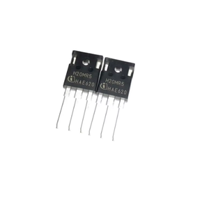 Produits semi-conducteurs discrets Xingyuan IHW20N120R5, transistors, IGBTs simples, IHW20N120 TO-247-3 1200V 40A 20N120R5 H20MR5 - Product Image 1