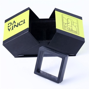 Boîte d'emballage personnalisée en carton rigide pour kit de blanchiment des dents pour laboratoire dentaire - Product Image 2