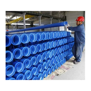 Ống <span class=keywords><strong>PVC</strong></span> Áp Suất Cao <span class=keywords><strong>Pvc</strong></span>-uh Ống Cho Giá Nước Uống Danh Sách Dn90 Pn16 - Product Image 2