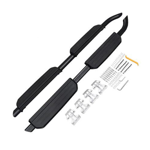 JOESHIER - Accesorios para Automóviles 4x4 de Fábrica China, Estribos Laterales Todoterreno para Land Rover Defender 110 L663 2019-2026 - Product Image 5