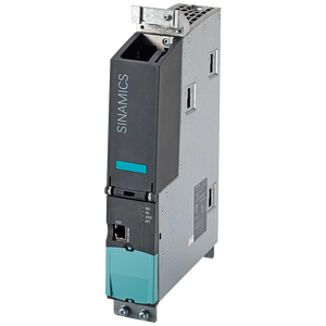 ชุดควบคุมการเคลื่อนที่รุ่นดั้งเดิม 6SL3040-1MA01-0AA0 CU320-2 PN สำหรับระบบอัตโนมัติหลายแกนที่มีความแม่นยำสูง - Product Image 1