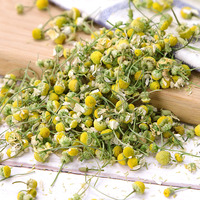 Fleurs de camomille de bonne qualité, prix bas, fleurs séchées pour le thé à la camomille