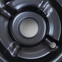 Support de suspension avant OE MR491447 pour Outlander ASX RVR