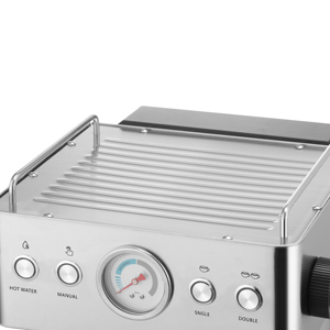 Máy pha cà phê Espresso bán tự động, máy pha cà phê thương mại, máy pha cà phê nhỏ để bán - Product Image 4