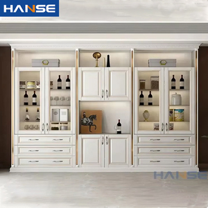 <span class=keywords><strong>Vetrina</strong></span> Moderna in Legno Massello Pieghevole Personalizzabile Ecologica Salvaspazio per <span class=keywords><strong>Cucina</strong></span>, Soggiorno, Ufficio e Appartamento - Product Image 1