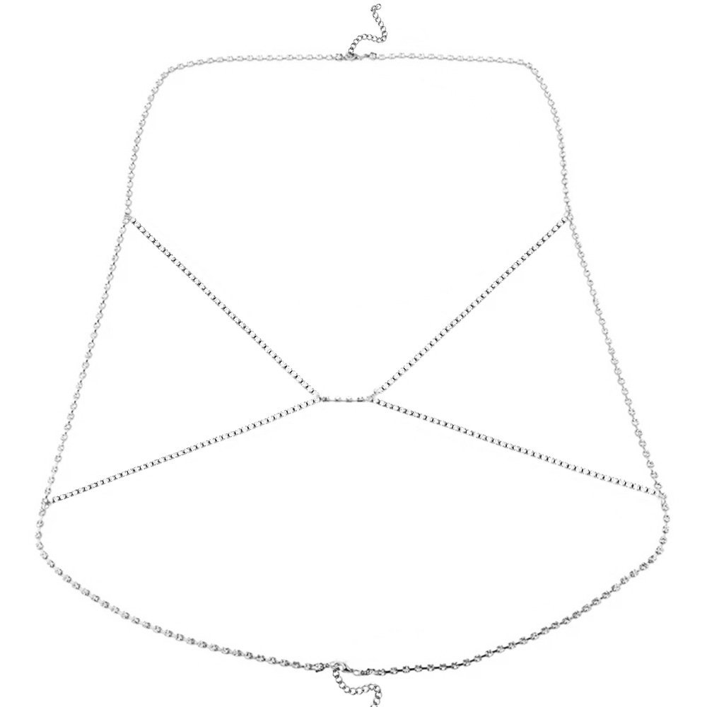 Plaqué argent