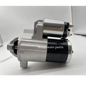 Nuevo <span class=keywords><strong>motor</strong></span> de arranque automático de 12V 1.3KW 10T para <span class=keywords><strong>Jeep</strong></span> Commander 4.7L M0T31572 2-2392-MI M0T31572ZC 17937 SMT0224 - Product Image 3