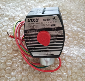 Nouveau Solénoïde Directionnel Original EF8320G202 pour Conduite d'Eau en Stock - Product Image 3