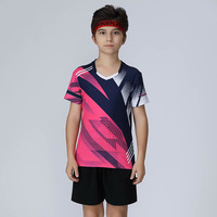 Fabricant Running T Shirt Design logo Print Gym T-Shirt Quick Dry Mens Sport Shirts Tops Tennis Badminton Custom t Shirt