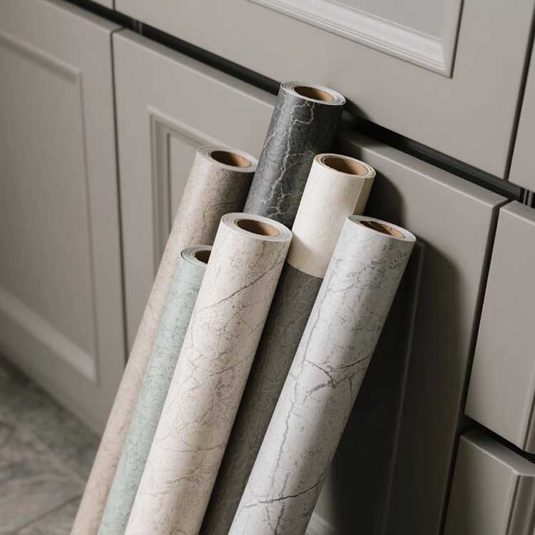 Factory Supply Peel and Stick Cement
