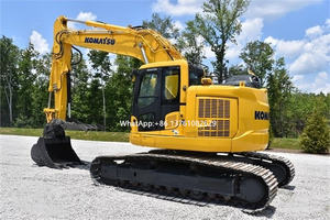 Prix bas, vente en gros, excavatrice sur chenilles d'occasion Komatsu PC228US LC-11 - Product Image 2