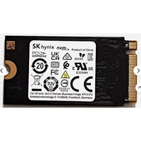 SK Hynix BC901 256G/512G/1TB M.2 2242 PCIe Gen4x4 Internal Solid State Drive Baru