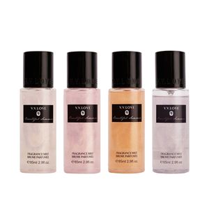 Nuevo Diseño Unisex, Perfume Corporal en Spray <span class=keywords><strong>con</strong></span> <span class=keywords><strong>Aroma</strong></span> Floral, Larga Duración, Tamaño Regular 90ml - Product Image 1