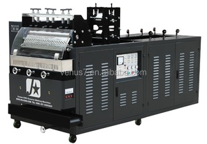 Máquina para Fabricar Esponjas de Acero Inoxidable para Limpieza, Venta al por Mayor de Fábrica China - Product Image 2