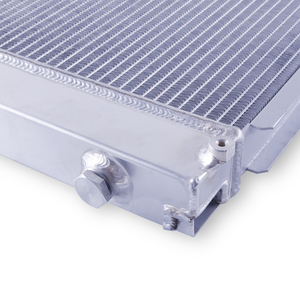 Radiador de aluminio para <span class=keywords><strong>BMW</strong></span> E36, 1992-1999 - Product Image 5