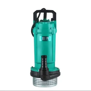 Bomba sumergible SHIMGE QDX1.5-32-0.75K3 3-24-K3 8-183 10-163 15-3 30-63 - Product Image 4