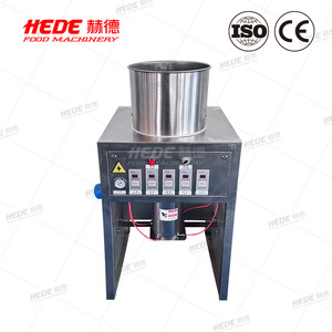 HEDE 2025 Petite Machine à Éplucher les <span class=keywords><strong>Ail</strong></span>, les Fruits et les Légumes, Entièrement Automatique, Commerciale, Multifonctionnelle, en Acier Inoxydable, Pneumatique - Product Image 6