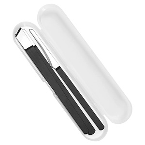 锋利工具脚死皮去除器脚修脚刀不锈钢高品质修脚套装 - Product Image 3