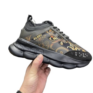 <span class=keywords><strong>Zapatillas</strong></span> Deportivas <span class=keywords><strong>de</strong></span> Alta Calidad para Hombre y <span class=keywords><strong>Mujer</strong></span>, Estilo Casual, <span class=keywords><strong>de</strong></span> Lujo, para Correr, Caminar, Tenis, Zapatos - Product Image 1