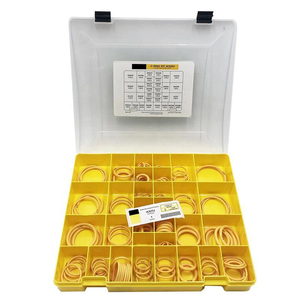 4C4784 4C-4784 Nouveau kit de joints toriques en caoutchouc pour moteur de machines de construction - Product Image 2