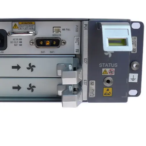 Mini MA5800-X2 OLT de 10 Gigabits para FTTH, IP, Fuente de Alimentación Dual-Master, Equipo de Red - Product Image 6