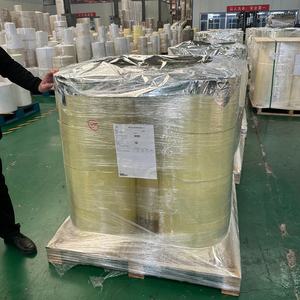 Papel Autoadhesivo de Una Cara con Revestimiento de Vinilo, 80 g/m², Papel Antiadherente para Etiquetas de Embalaje - Product Image 3