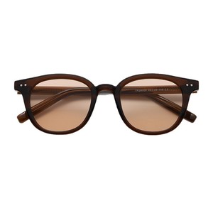 Lunettes de soleil tendance TR90 à monture complète en acétate de propylène pour hommes et femmes, protection UV400, idéales pour la conduite - Product Image 6