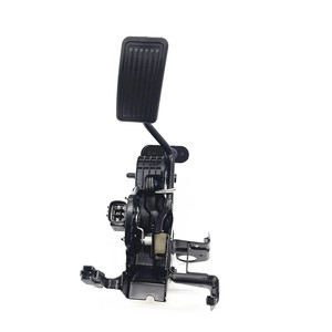 P11c <span class=keywords><strong>Hino</strong></span> 500 Nhiệm Vụ Nặng Nề Xe Tải Đạp Van Gia Tốc Lắp Ráp Cảm Biến S7801-01190 Điều Kiện Mới Xe Coupe Xe Tải Khác - Product Image 3