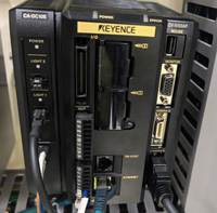 Contrôleur Visuel Cv-x150ap à Montage sur Filetage, Nouveau Système PLC Original pour Automatisation Industrielle et Contrôle Programmable Cv-x150ap