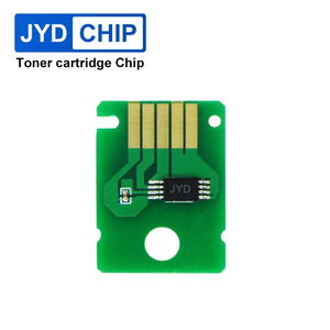 Puce de bac de récupération d'encre usagée MC-G04 pour boîtes de maintenance Canon G04 G3871 3872 4870 3870 2870 G1831 G2070 4070 2570 1430 <span class=keywords><strong>1530</strong></span> 3470 - Product Image 2