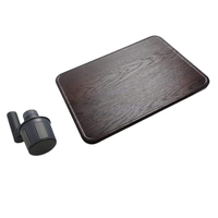 Table de suspension multifonctionnelle pour voiture, porte-gobelet universel, plateau de voyage pliable, bureau pour ordinateur portable, accessoire automobile