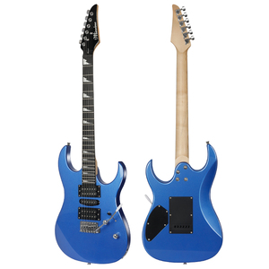 <span class=keywords><strong>Guitare</strong></span> <span class=keywords><strong>électrique</strong></span> MS-170 à cordes, 24 frettes, 6 cordes, prix de gros - Product Image 1