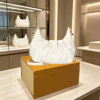 Sacs de luxe en gros, nouveaux sacs de créateurs, sacs à main de marques célèbres pour femmes, porte-monnaie pour téléphone portable, petits sacs carrés