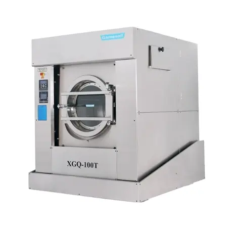 Washer Machine Industrial Gamesail Washer Dryer Combo Industrial Washing Machine