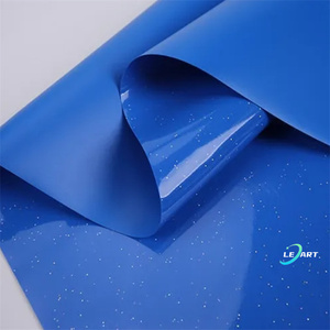 LeArt MSD Film extensible pour plafond en PVC à effet miroir pour Chuveiro - Product Image 2