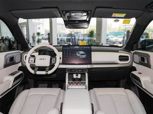 2025 Luipaard Super <span class=keywords><strong>3</strong></span> Tai Drone Versie Byd Luipaard Ev Suv Nieuwe Energie Voertuig Elektrische Auto Te Koop - Product Image 4