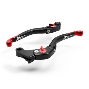 Leve regolabili freno/frizione ECO GP 2 per Yamaha YZF-R1/R6 (LEA06) - Product Image 2