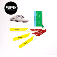 Etiqueta RFID HF altamente compatible ISO14443A 13,56 MHz NXP NTAG 213 Etiqueta