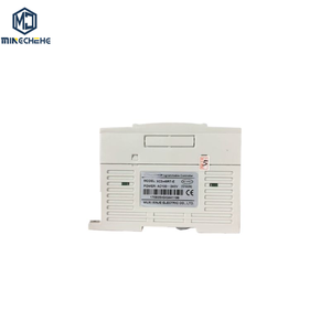 Oferta Especial XC3-48RT-E XC3-32RT-E XC3-24RT-E XC3-60RT-E Dispositivo de Control PLC de Alta Estabilidad, Unidad de Procesamiento Lógico para Automatización de Talleres - Product Image 1