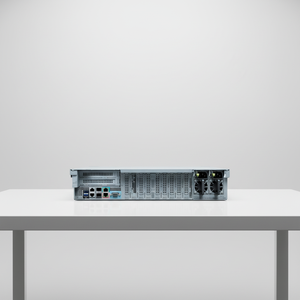 เซิร์ฟเวอร์ XFUSION 2488HV6 แบบ 4 ซ็อกเก็ต คุ้มค่า คุ้มราคา อายุการใช้งานยาวนาน ทำงานเสถียร โฮสต์ระดับองค์กร โปรเซสเซอร์คู่ Xeon ประสิทธิภาพสูง - Product Image 1