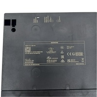 Nuevo 100% Original 6ES7410-5HM08-0AB0 SIMATIC CPU 410E Unidad Central de Automatización de Procesos para 1/2/F/FH y 1/2/FH