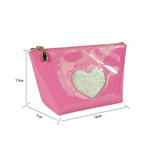 Vietnam Made Cosmetic <b>Bag</b> Travel Makeup <b>Bag</b> <b>Toiletry</b> <b>bag</b> <b>for</b> <b>women</b> and girls - Product Image 5