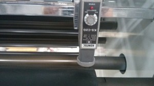 Giấy Dính Nhãn Dán Nhỏ Rạch Và Tua Lại Máy - Product Image 5