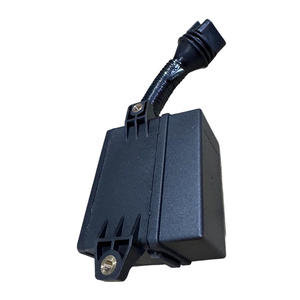 Source Manufacturer Electrical Control <b>Box</b> Sinotruk Spare Parts Dz93189712215 Chassis Electrical <b>Box</b> - Product Image 4