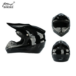 <span class=keywords><strong>Casque</strong></span> tout-terrain intégral pour VTT, motocross, moto, certifié DOT, <span class=keywords><strong>casque</strong></span> modulaire de sécurité pour la conduite - Product Image 4