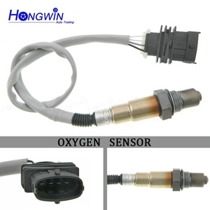 55563348 Sensor de oxígeno para C-hevrolet Aveo Orlando Trax O-<span class=keywords><strong>pel</strong></span> Adam Astra J Corsa D Insignia un Meriva B Mokka <span class=keywords><strong>Zafira</strong></span> Tourer - Product Image 1