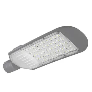 IP65 Đèn LED Chiếu Sáng 50W 5000K Hiện Đại Ánh Sáng Đường Phố